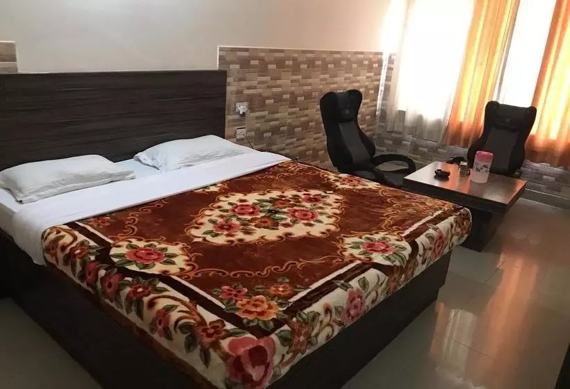 Hotel Corporate Villa
