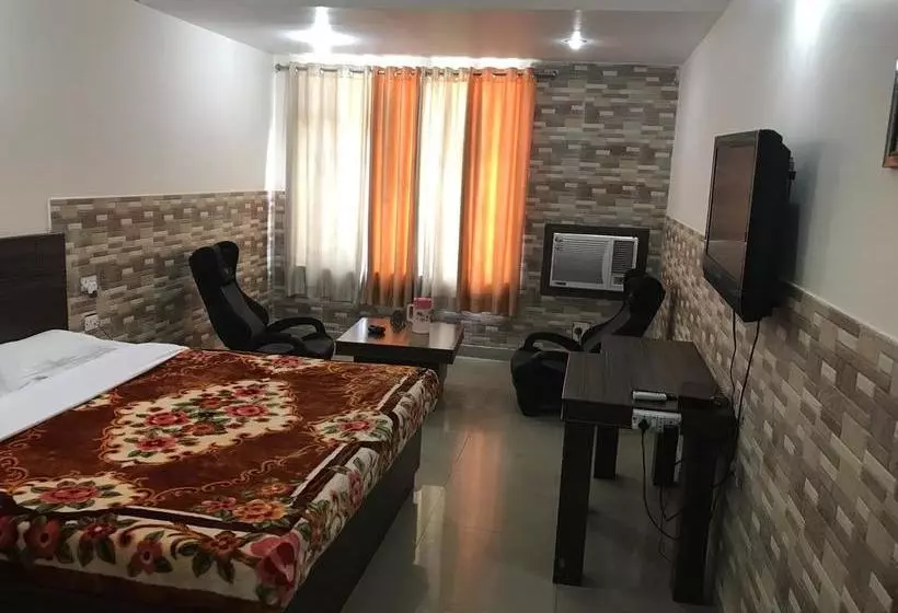 Hotel Corporate Villa