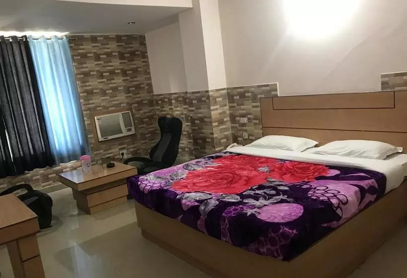 Hotel Corporate Villa