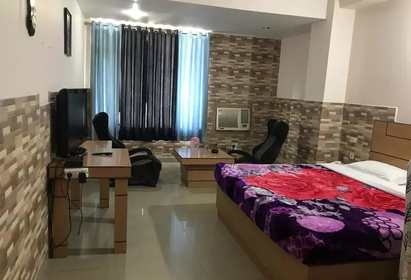 Hotel Corporate Villa