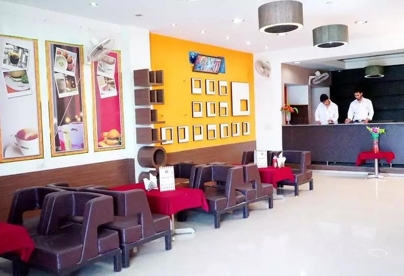 Hotel Corporate Villa