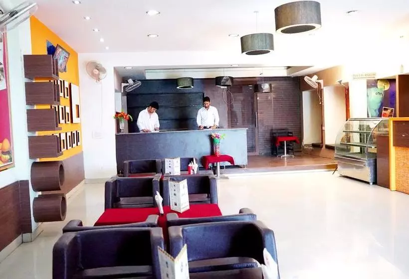 Hotel Corporate Villa
