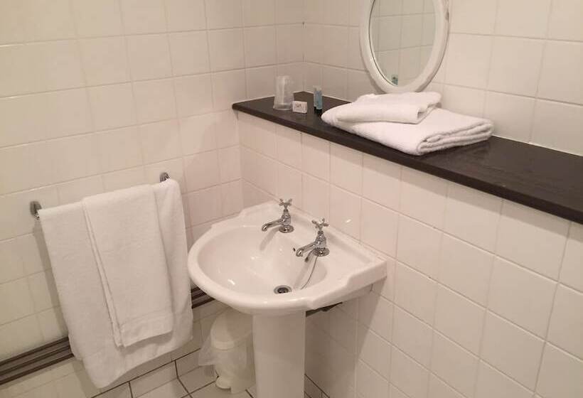 Cross Keys Hotel Chatteris