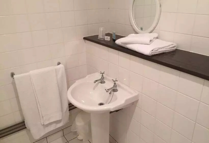 Cross Keys Hotel Chatteris