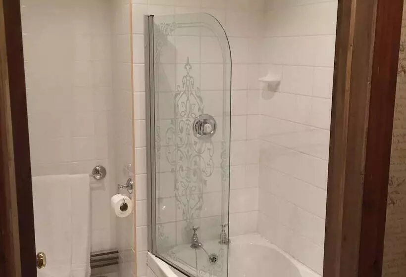 Cross Keys Hotel Chatteris