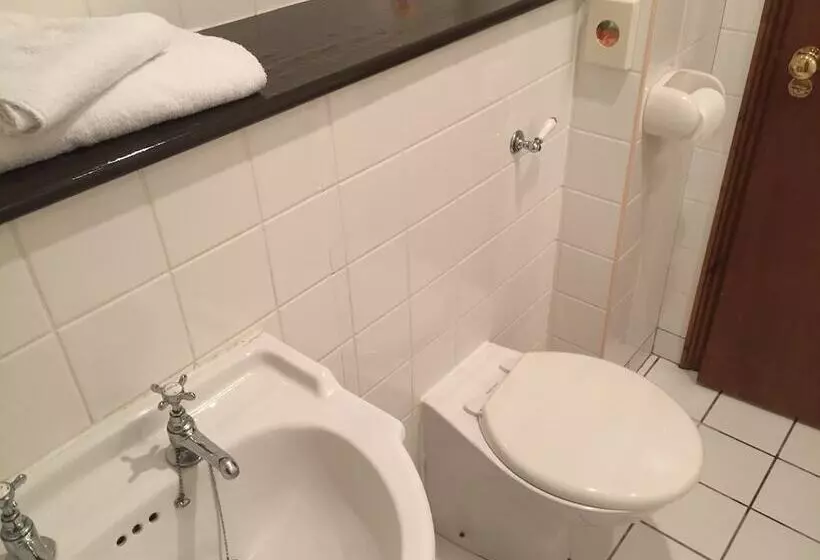 Cross Keys Hotel Chatteris