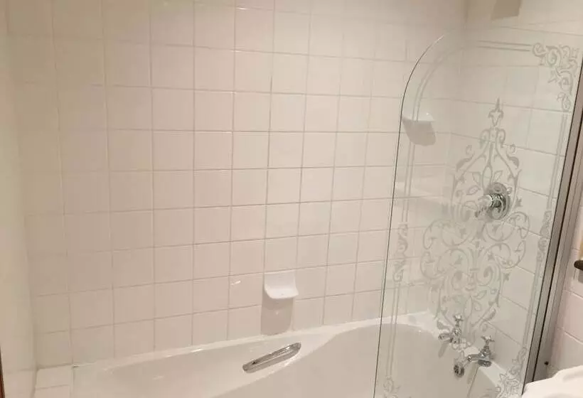 Cross Keys Hotel Chatteris