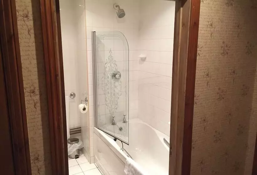 Cross Keys Hotel Chatteris