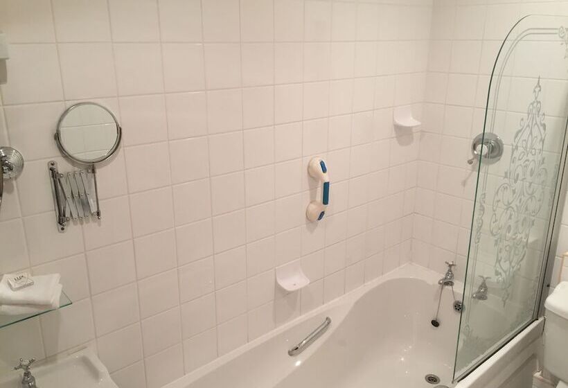 Cross Keys Hotel Chatteris