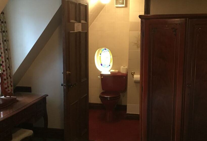 Cross Keys Hotel Chatteris