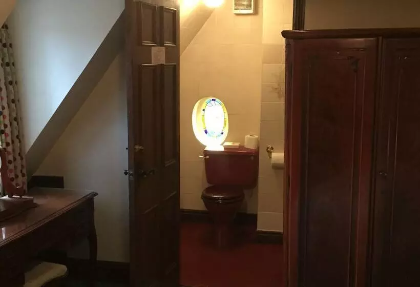 Cross Keys Hotel Chatteris