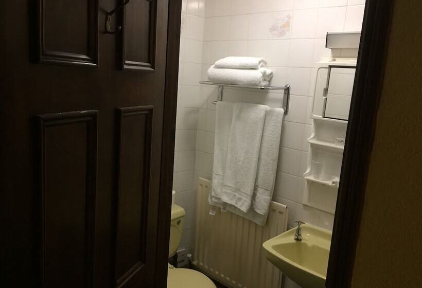 Cross Keys Hotel Chatteris