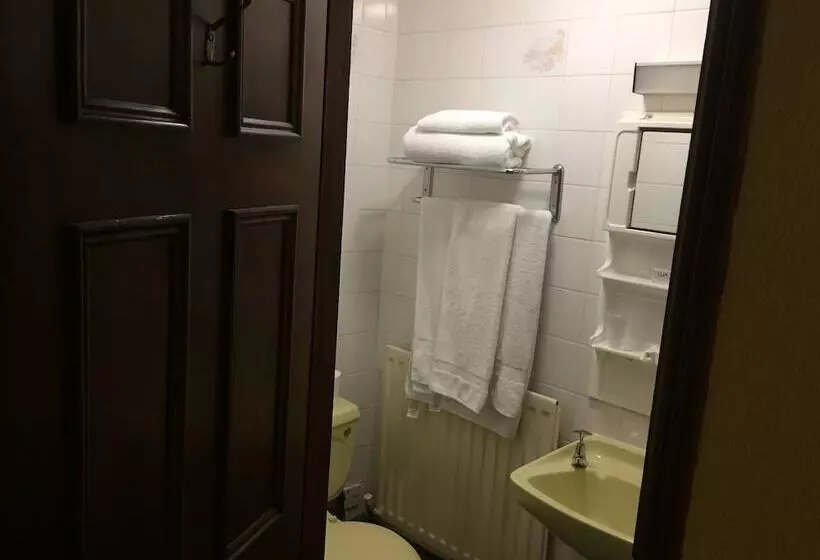 Cross Keys Hotel Chatteris