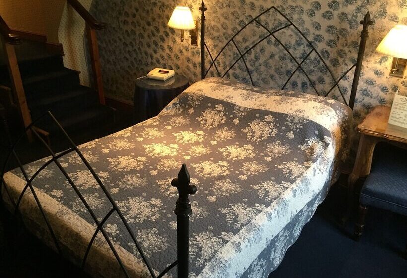 Cross Keys Hotel Chatteris