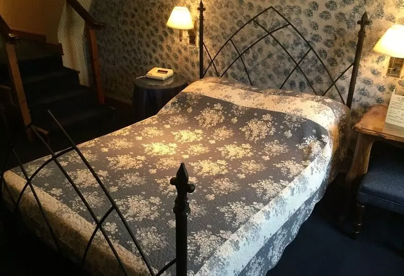 Cross Keys Hotel Chatteris