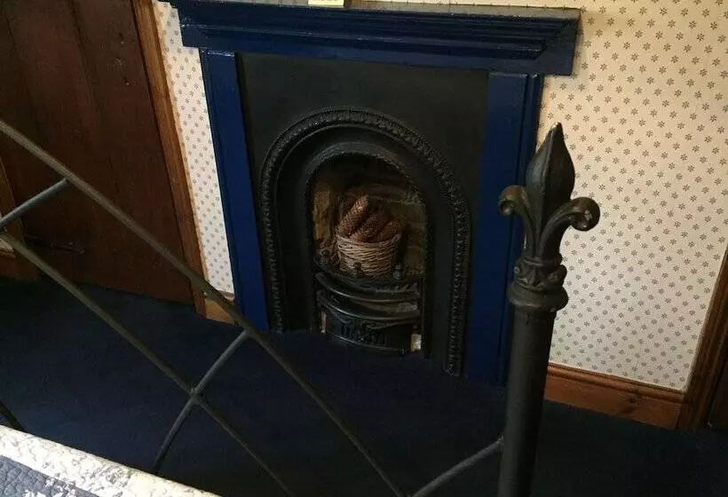 Cross Keys Hotel Chatteris