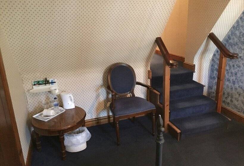 Cross Keys Hotel Chatteris