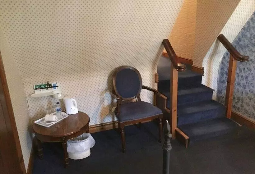 Cross Keys Hotel Chatteris