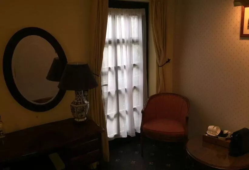 Cross Keys Hotel Chatteris