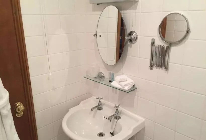 Cross Keys Hotel Chatteris