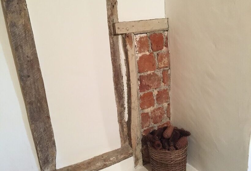 Cross Keys Hotel Chatteris