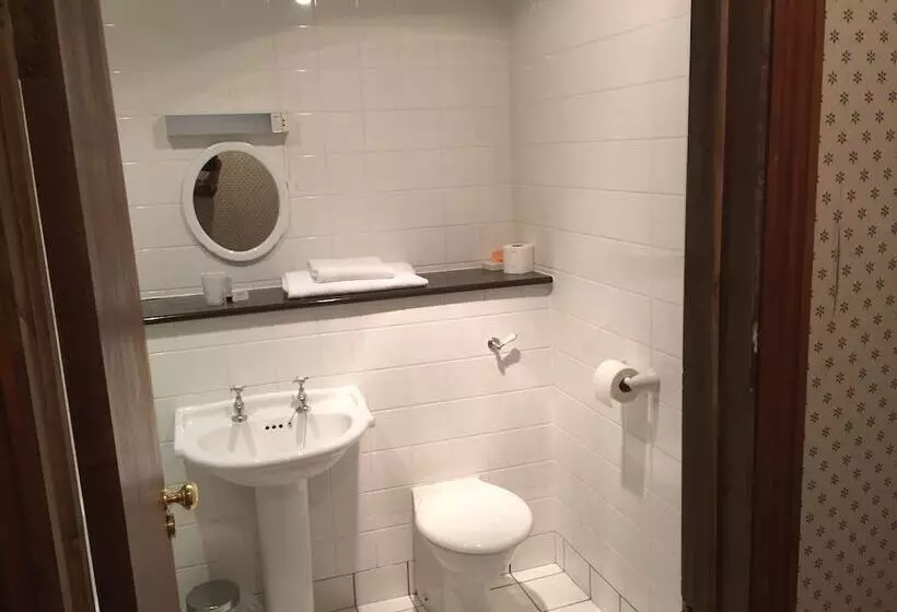 Cross Keys Hotel Chatteris