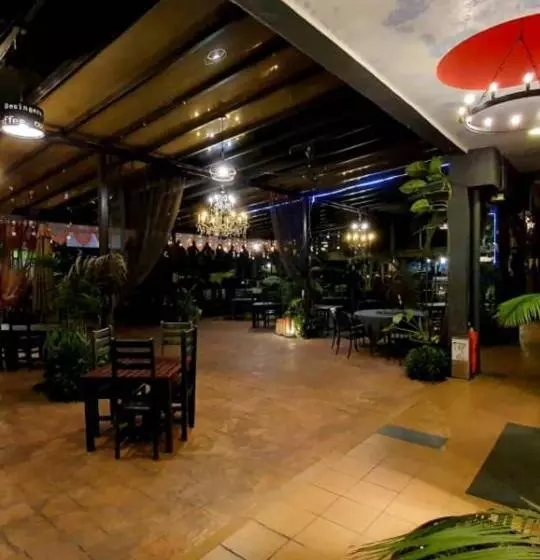 Cute Hotel & Dorms Ipoh