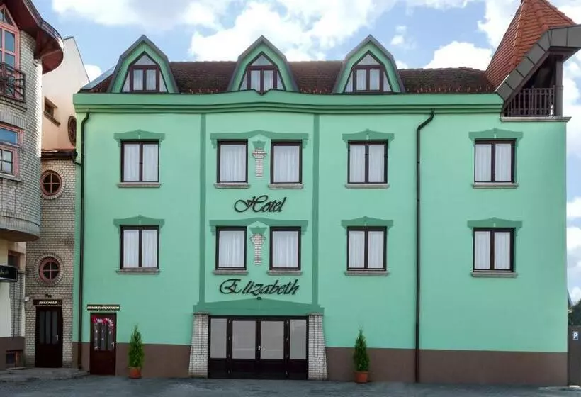 Hotelli Elizabeth