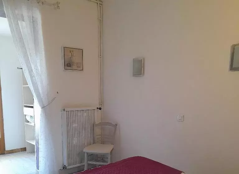 Hotelli La Font De Lauro