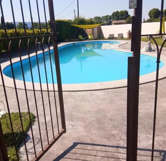 Hotelli La Font De Lauro