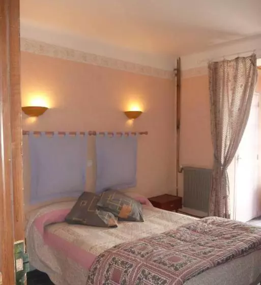 Hotelli La Font De Lauro