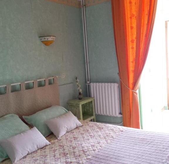 فندق La Font De Lauro