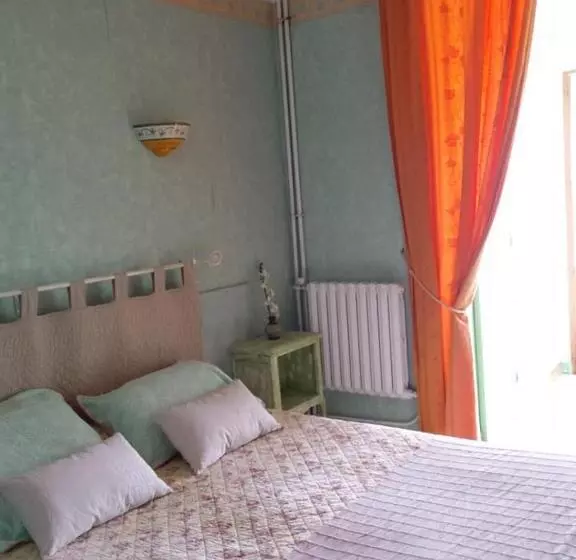 Hotelli La Font De Lauro