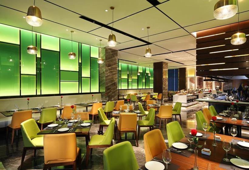 בית מלון כפרי Hampton By Hilton Changsha Xingsha