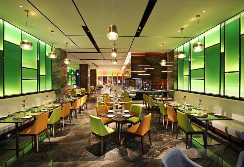 בית מלון כפרי Hampton By Hilton Changsha Xingsha