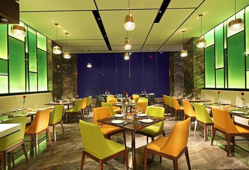 בית מלון כפרי Hampton By Hilton Changsha Xingsha