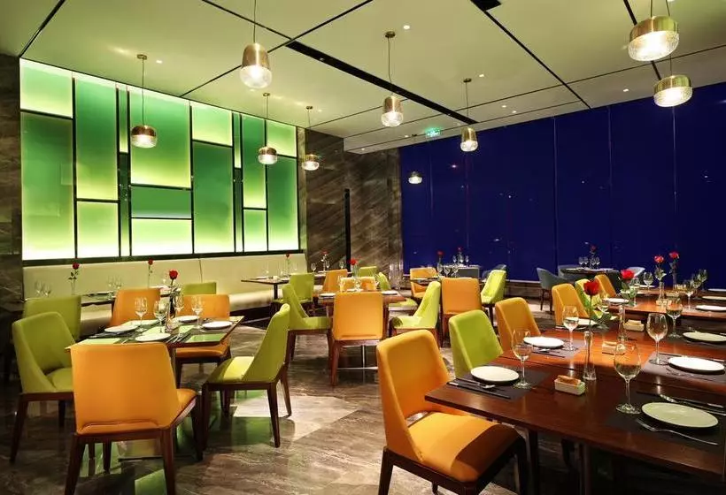 هتل Hampton By Hilton Changsha Xingsha