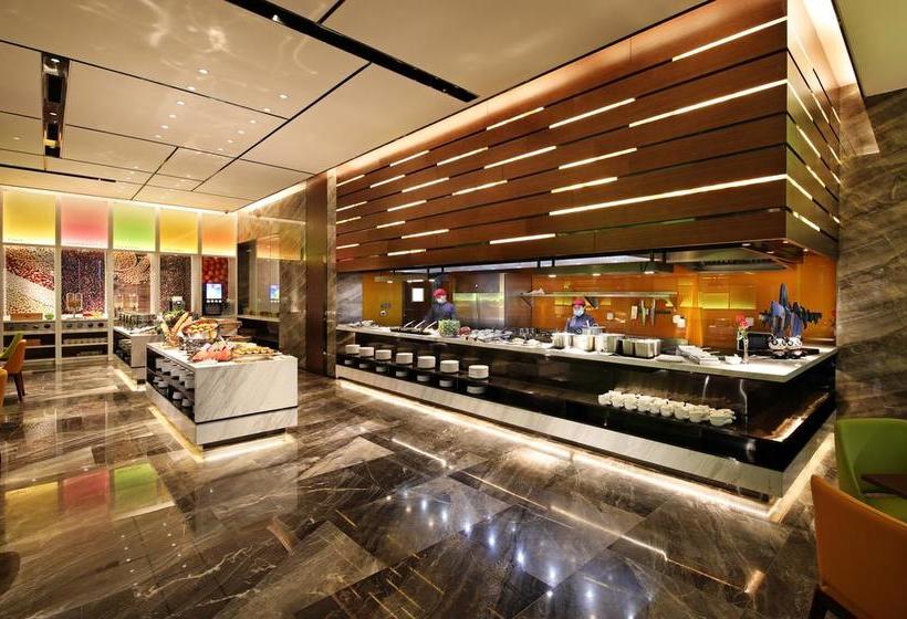 בית מלון כפרי Hampton By Hilton Changsha Xingsha