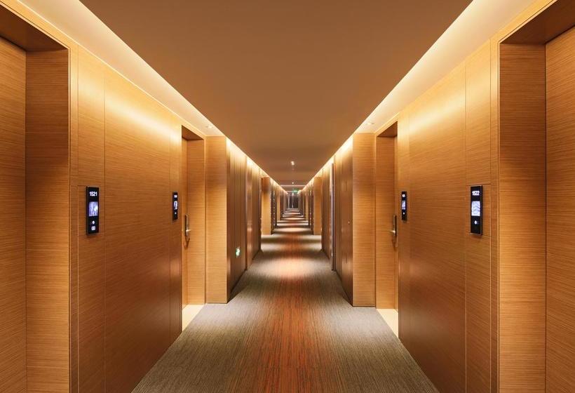 בית מלון כפרי Hampton By Hilton Changsha Xingsha