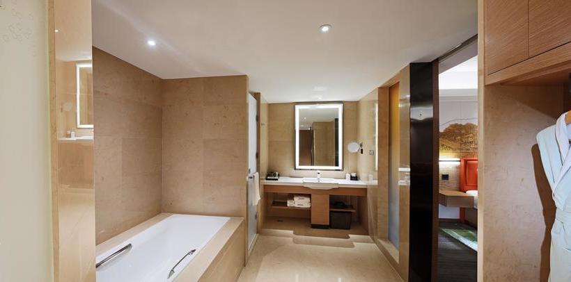 בית מלון כפרי Hampton By Hilton Changsha Xingsha