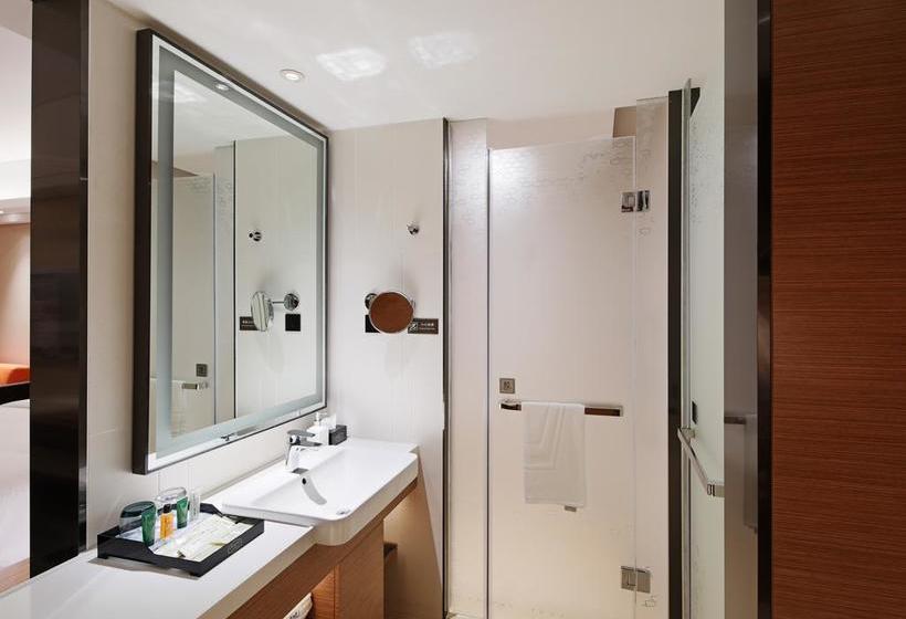 בית מלון כפרי Hampton By Hilton Changsha Xingsha