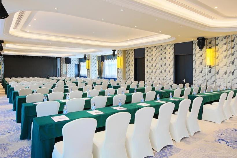 בית מלון כפרי Hampton By Hilton Changsha Xingsha