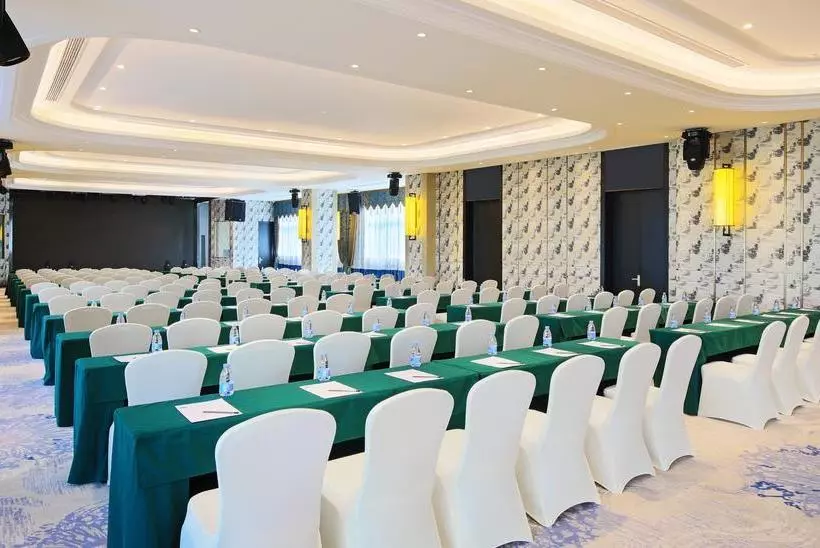 هتل Hampton By Hilton Changsha Xingsha