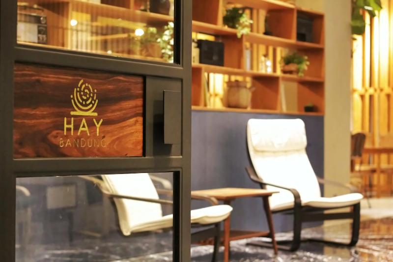 Hotel Hay  Bandung