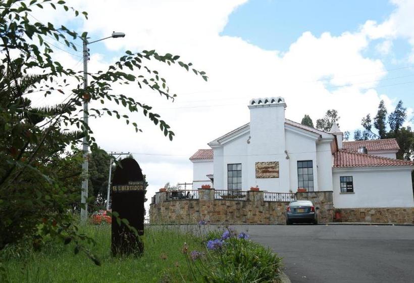 فندق Boutique El Libertador