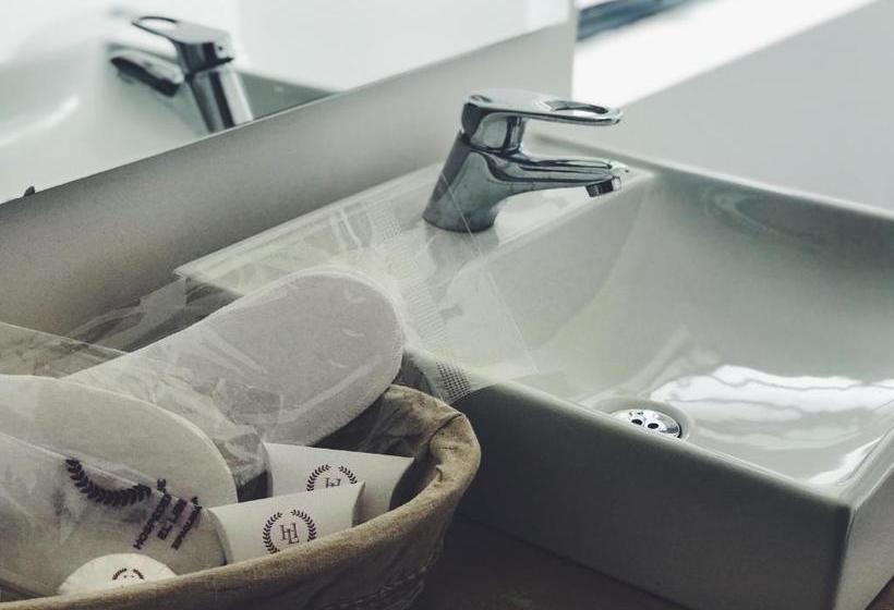 فندق Boutique El Libertador