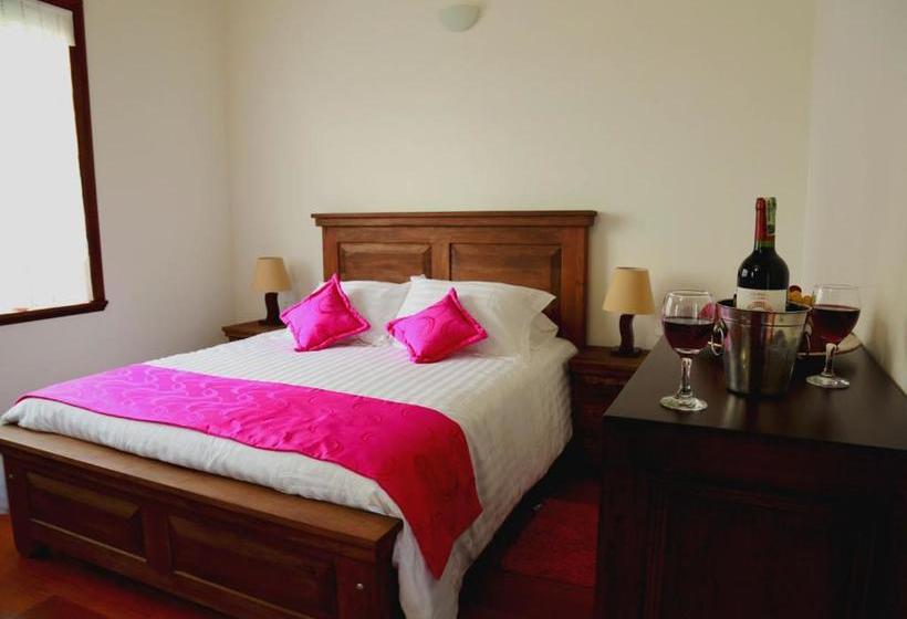 فندق Boutique El Libertador