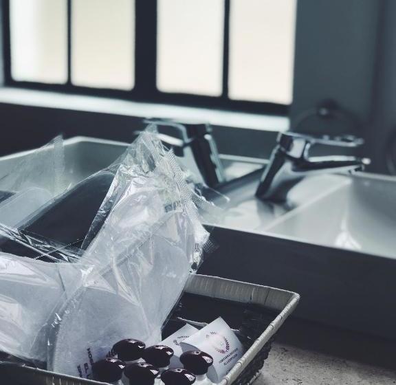 فندق Boutique El Libertador