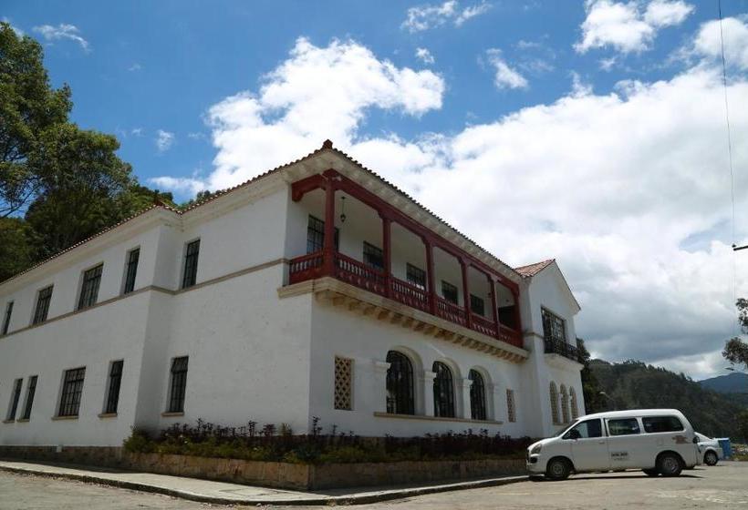 فندق Boutique El Libertador