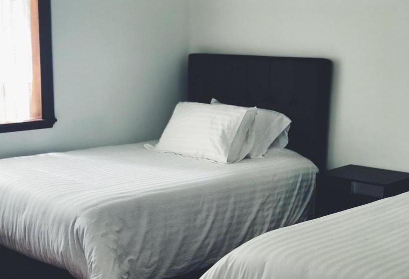 فندق Boutique El Libertador